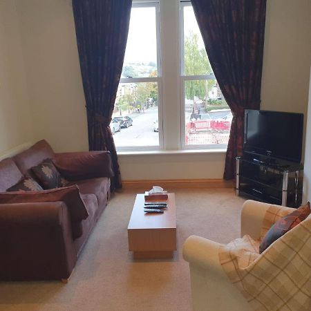 Ferienwohnung St Annes Halifax Exterior foto