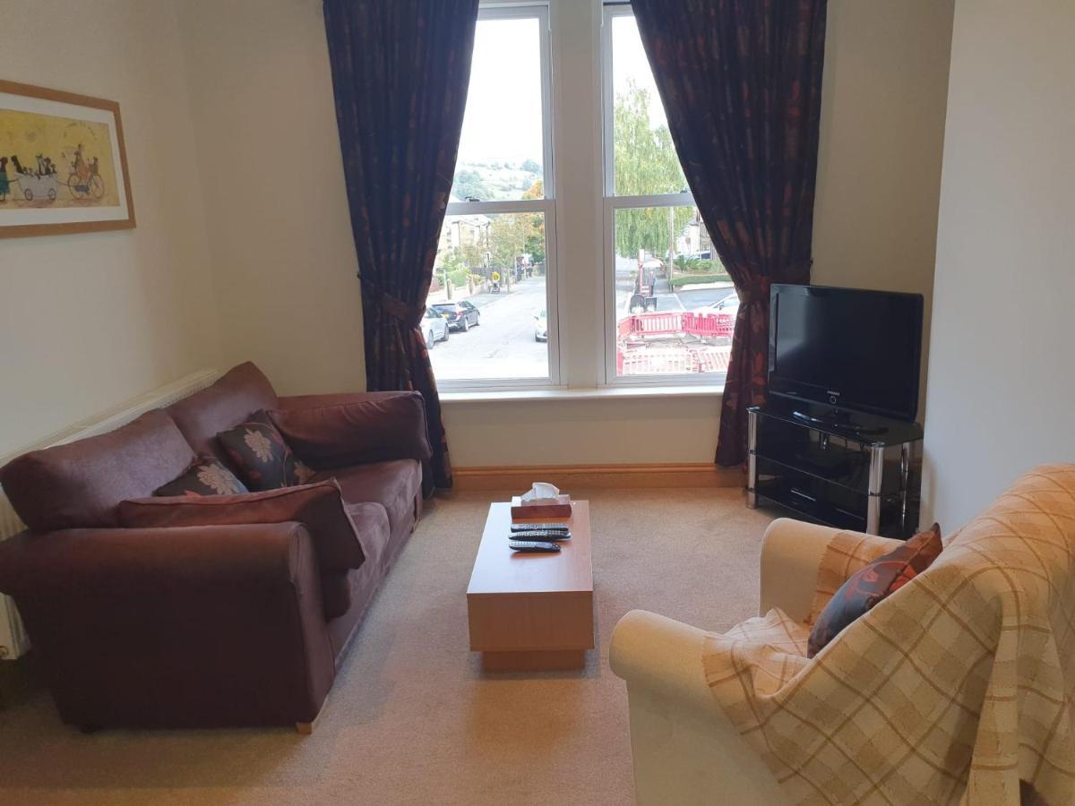 Ferienwohnung St Annes Halifax Exterior foto