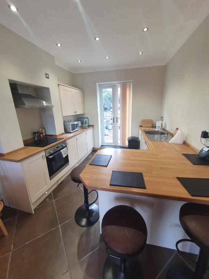 Ferienwohnung St Annes Halifax Exterior foto