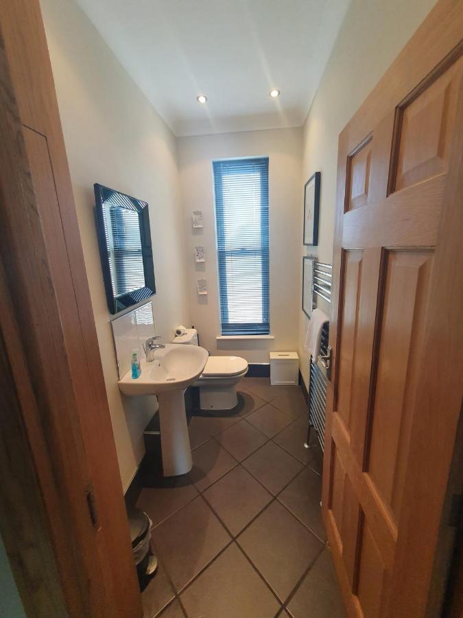 Ferienwohnung St Annes Halifax Exterior foto